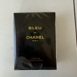 Bleu De Channel Cologne