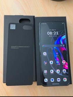 Motorola Ultra 2025 **TMOBILE****