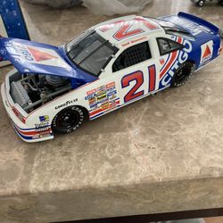 NASCAR Die cast Car