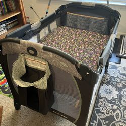 Graco Pack N Play