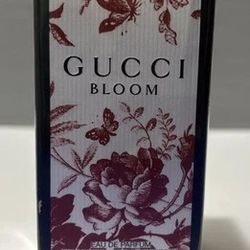 Brand New Gucci Bloom Perfume