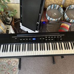 Williams Ellegro 2 Weighted 88 Electric Piano