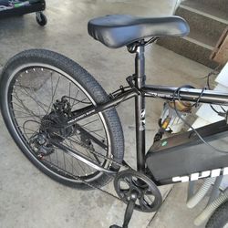 SPORT MTB TECHNOLOGY