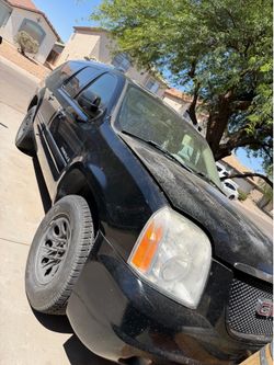 07’ gmc Yukon xl Denali