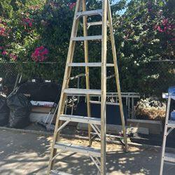Ladders