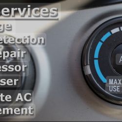 Air Condition Compressor