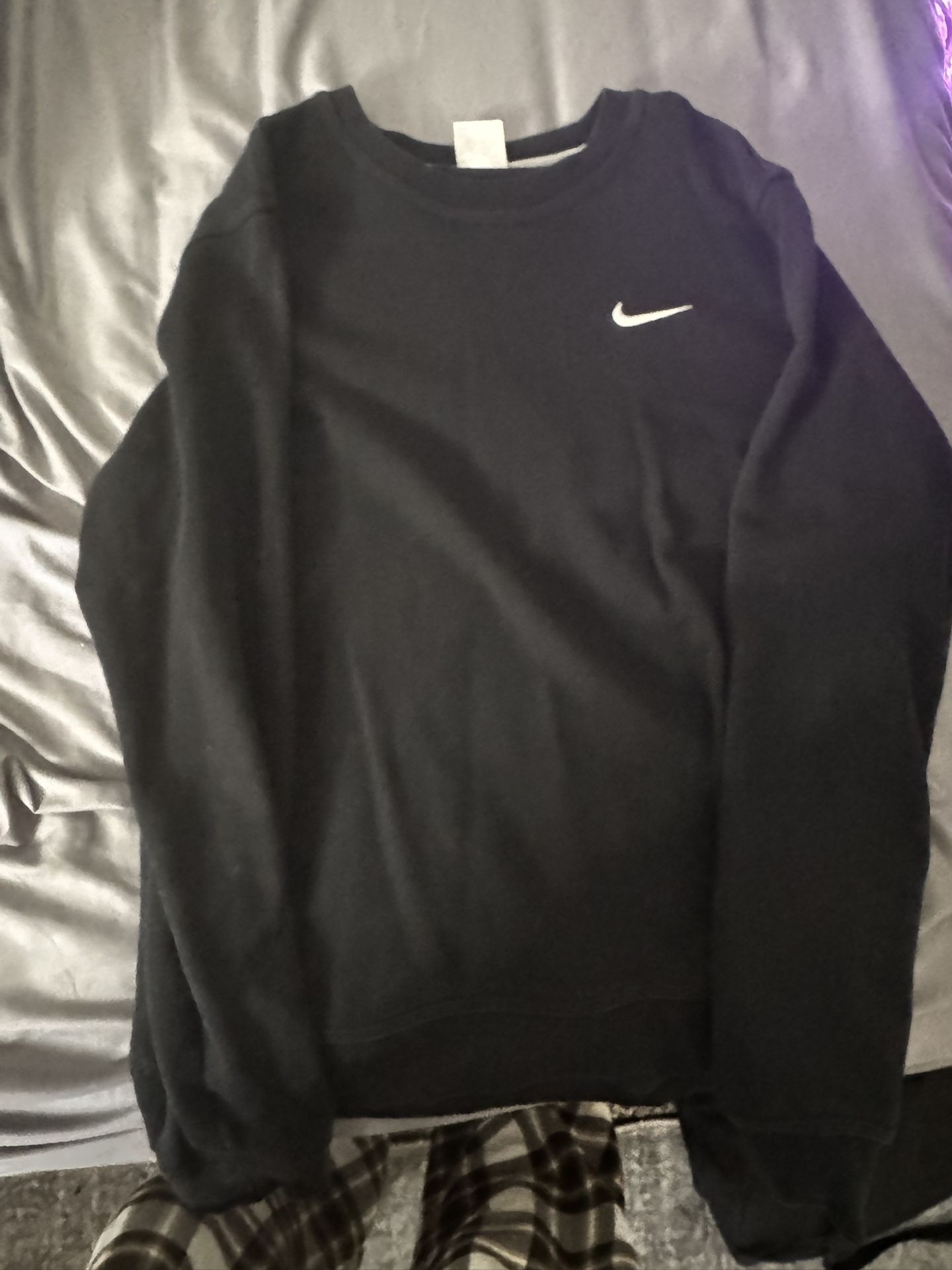 Nike SweatShirt 