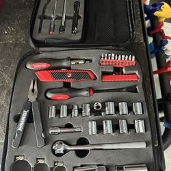 Tool Kit