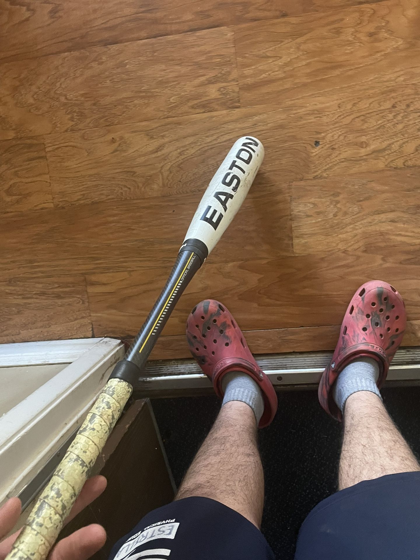 Drop 3 33 Bat Bbcor Stamped
