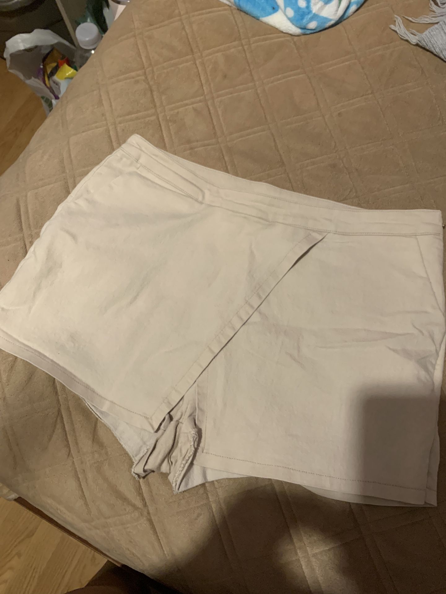 Skirt Short