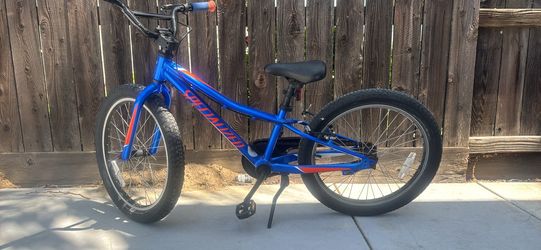 bicycle specialized Riprock Coaster 20