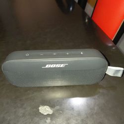 BOSE SPEAKER