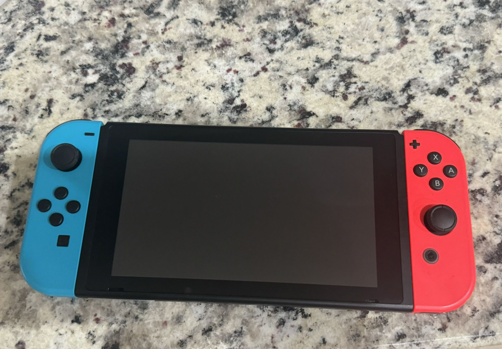 Nintendo Switch For Sale (Great Condition)