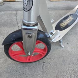 Scooter 