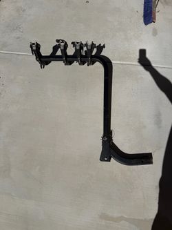 Yakima 4 Bike Rack