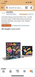 Bright Lite