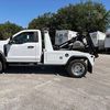 LJS TOW & RECOVERY 