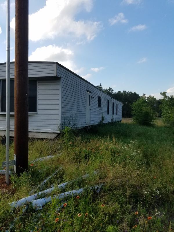 mobile home for sale for Sale in Conroe, TX OfferUp