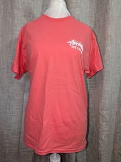 Stussy New York Chapter Large