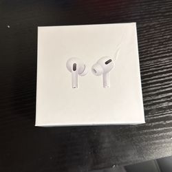 Apple AirPods Pro