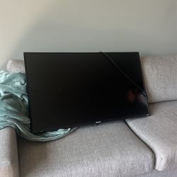 44in Roku TV