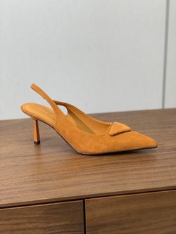 Prada Women’s Heels With Box 2026 New