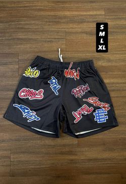 EE SHORTS (DM ME FOR PRICE)