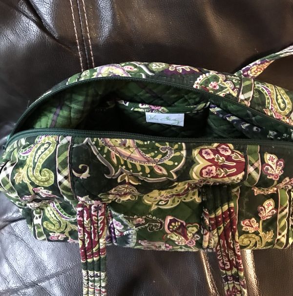 Vera Bradley Handbag Made In Usa Jewelry Accessories Vera Bradley Handbag Made In Usa Jewelry Accessories Longwood Fl Offerup