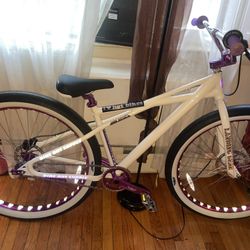 Brand New Monster Quad 