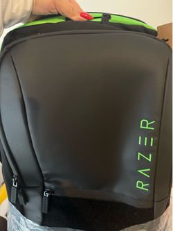 RAZER ROUGE GAMER BACKPACK