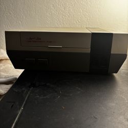 Nintendo Nes 