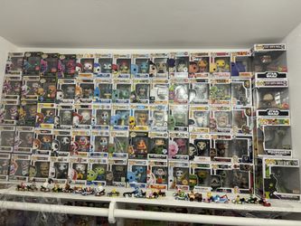 Funko Pop