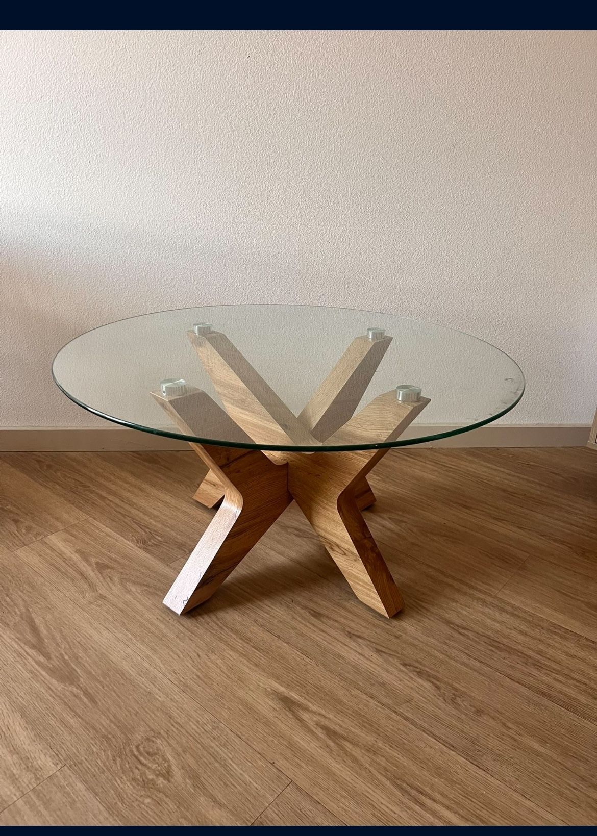Contemporary Coffee Table