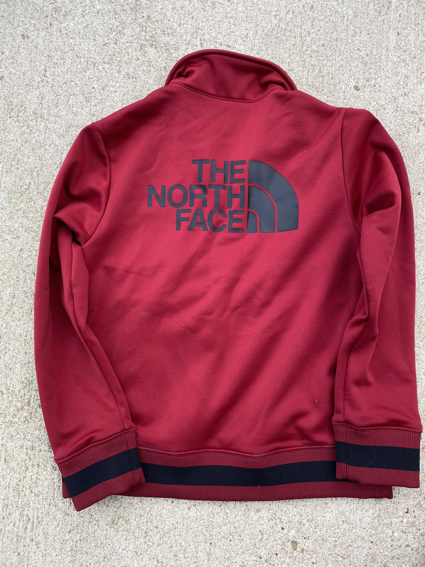 North Face Jacket For Kids 10/12