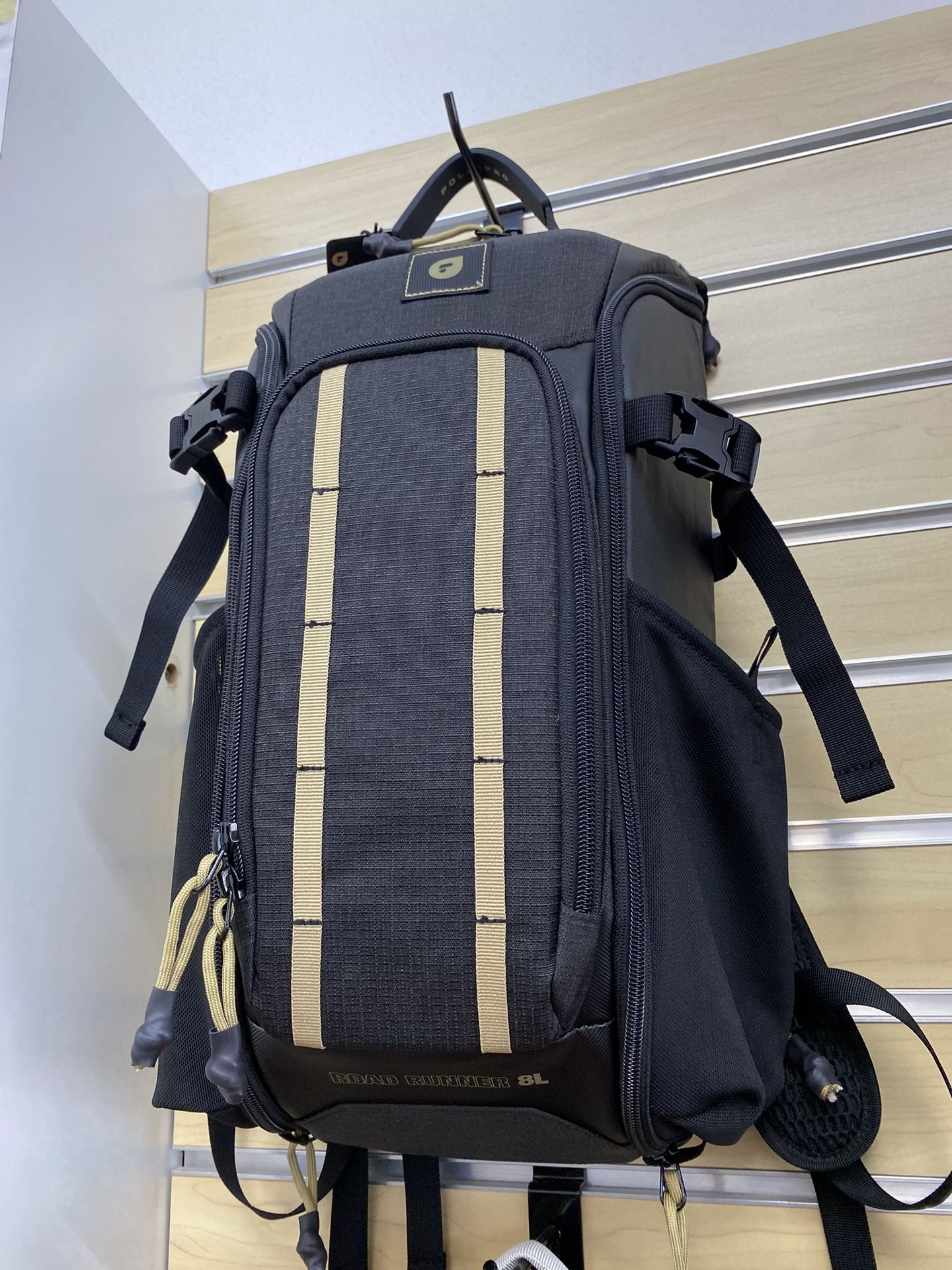 PolarPro RoadRunner Backpack 8L
