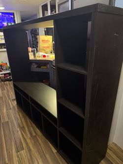 Free shelf