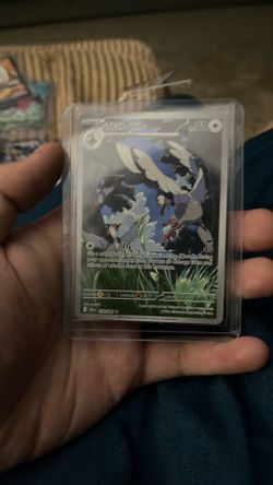 tranquil black bolt IR