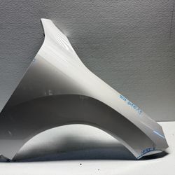 2025 2026 BMW X3 Right Passenger Side Fender Panel