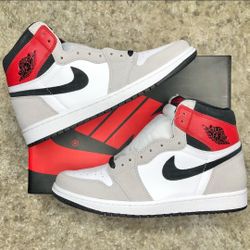  Smoke Grey Jordan 1  NEW