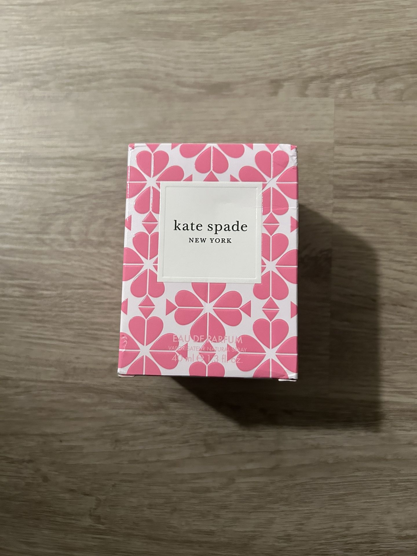 Kate Spade New York Perfume