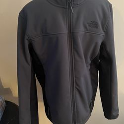 The North Face Men's Apex Chromium Thermal Jacket- Men’s medium