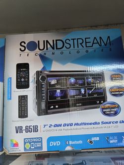 Soundstream
