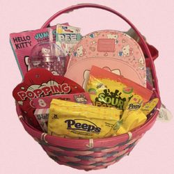 Easter Basket