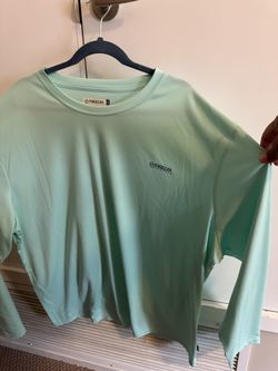 Price Is For All 5 Outdoor Shirts - Size 3XL And 4XL