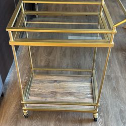 Bar Cart