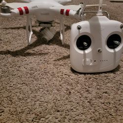 Phantom 3 standard Drone