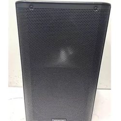 PAIR QSC K12 Active Potable DJ1000 W Class-D Amplified 2-Way PA - $1,500  (Monterrey)