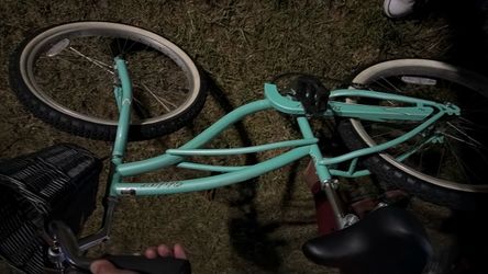 Bike for sale