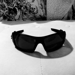 Mirror Sport Sunglasses