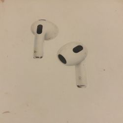 AirPods 3rd Generation With Gps Original 